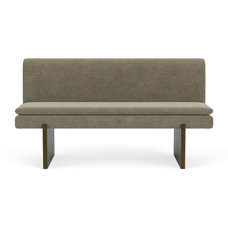 Free Sage Velvet Cord / Dark Walnut