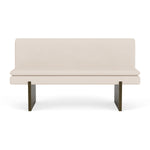 Mark Sand Weave / Dark Walnut