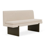 Pasha Dune Boucle / Dark Walnut