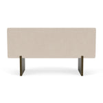 Pasha Dune Boucle / Dark Walnut