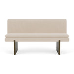 Pasha Dune Boucle / Dark Walnut