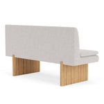 Umi Fabric Dining Sofa