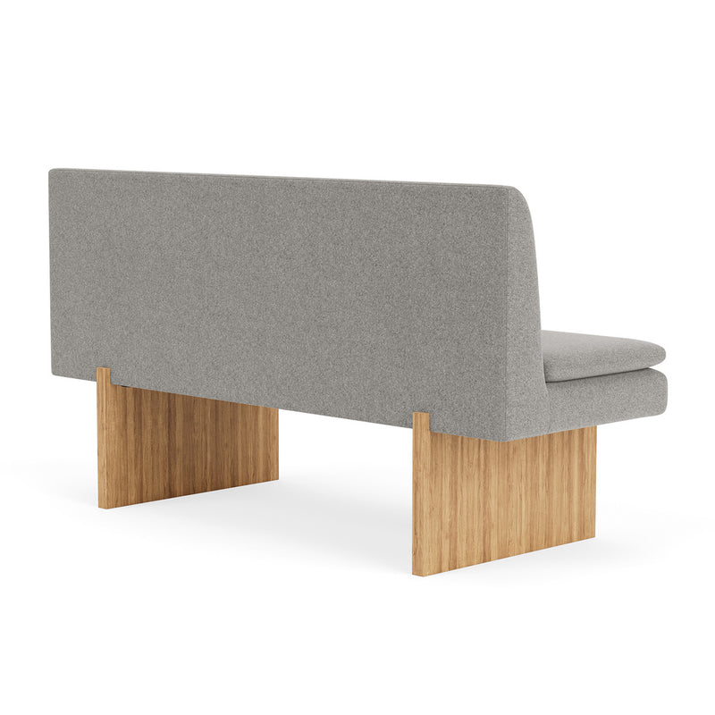 Elliot Light Grey Fabric