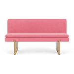 Firenze Bubblegum Fabric