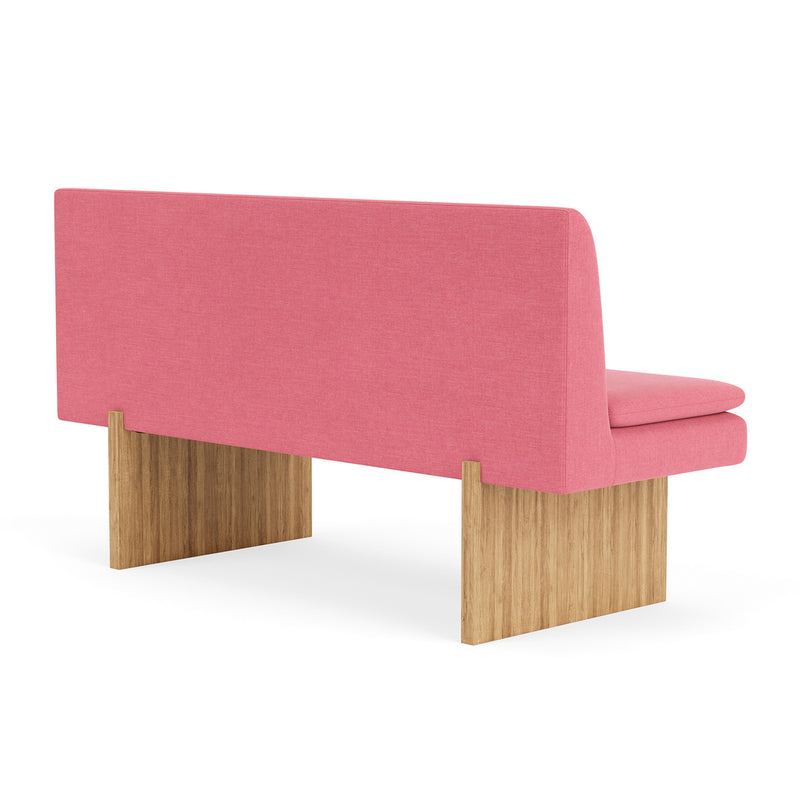 Firenze Bubblegum Fabric