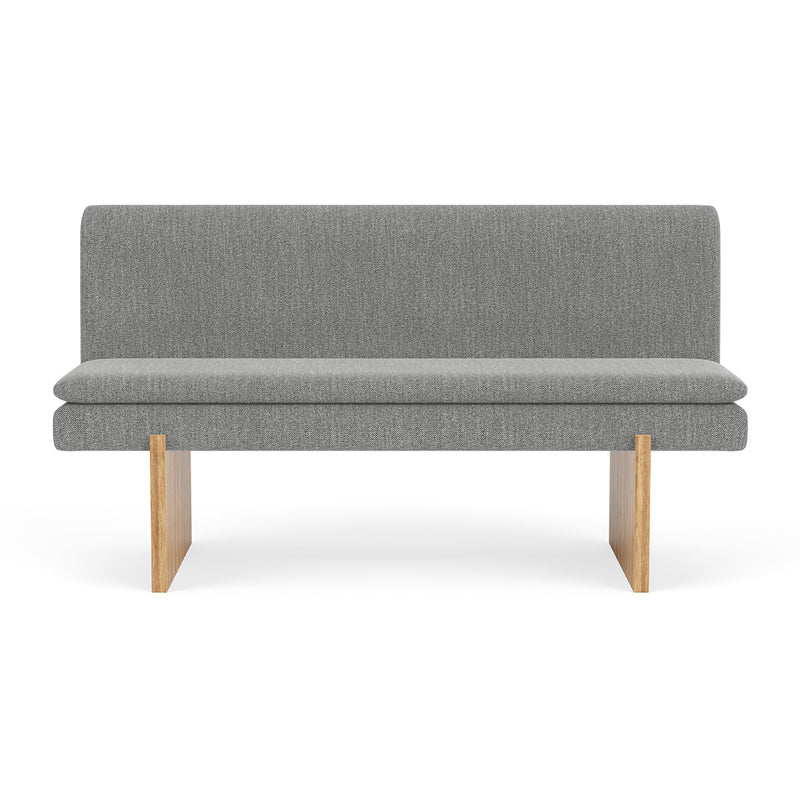 Talent Dark Grey Weave