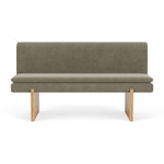 Free Sage Velvet Cord