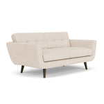 Mark Sand Weave / Dark Walnut