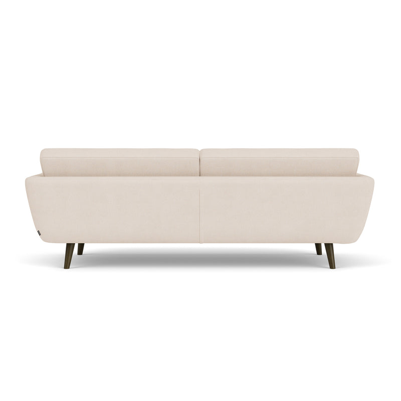 Mark Sand Weave / Dark Walnut