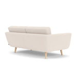 Maya Cream Boucle / Oak