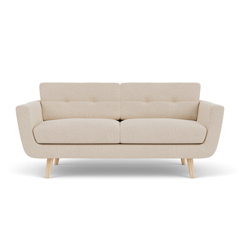 Pasha Dune Boucle / Oak