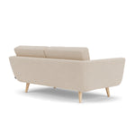 Pasha Dune Boucle / Oak