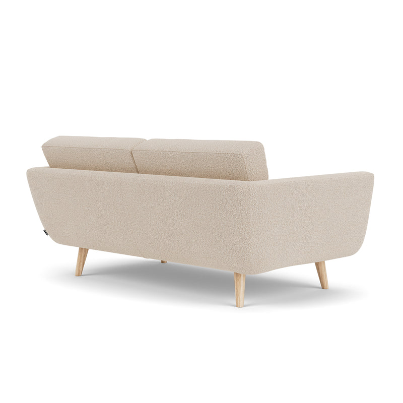 Pasha Dune Boucle / Oak