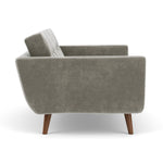 Vera Fabric 2 Seater Sofa