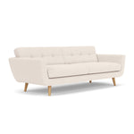 Maya Cream Boucle / Oak