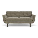Free Sage Velvet Cord / Dark Walnut