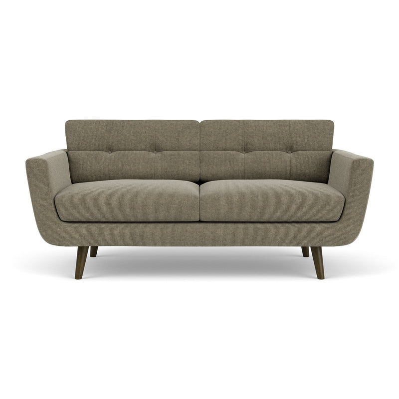 Free Sage Velvet Cord / Dark Walnut