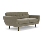Free Sage Velvet Cord / Dark Walnut