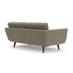 Free Sage Velvet Cord / Dark Walnut