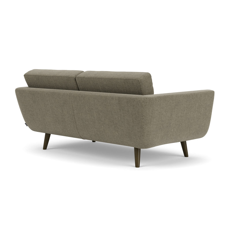 Free Sage Velvet Cord / Dark Walnut