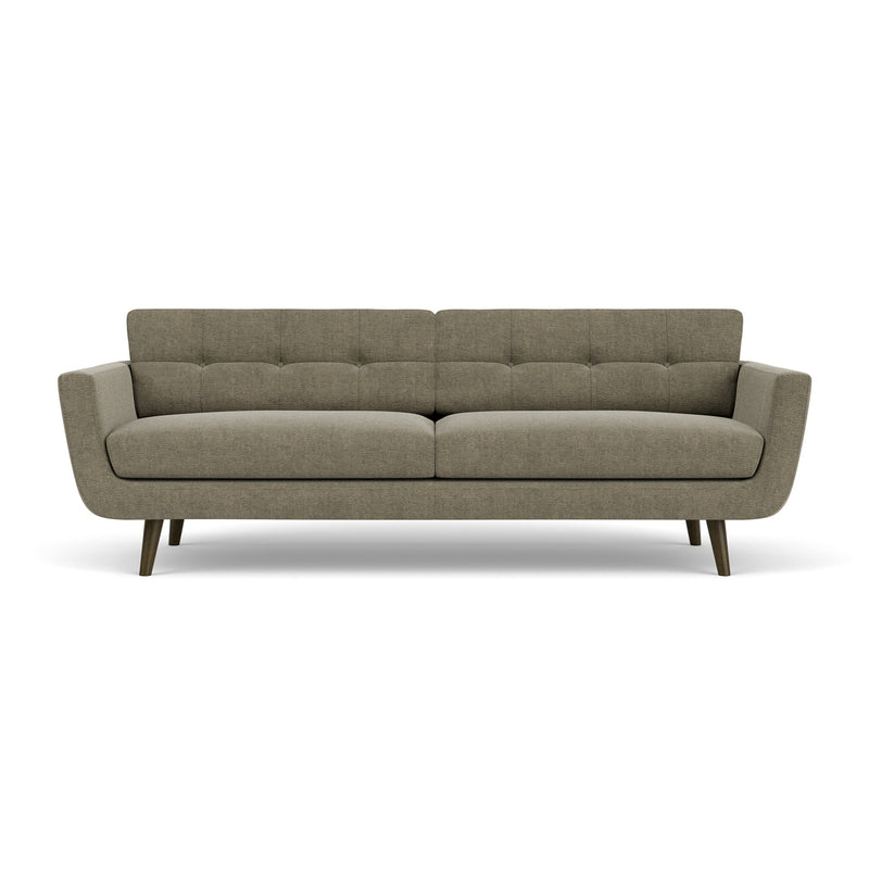 Free Sage Velvet Cord / Dark Walnut