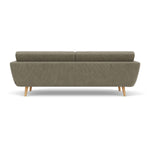 Free Sage Velvet Cord / Oak