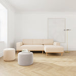 Pasha Dune Boucle / Oak