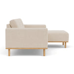 Pasha Dune Boucle / Oak