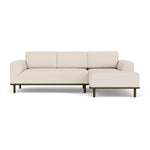 Mark Sand Weave / Dark Walnut