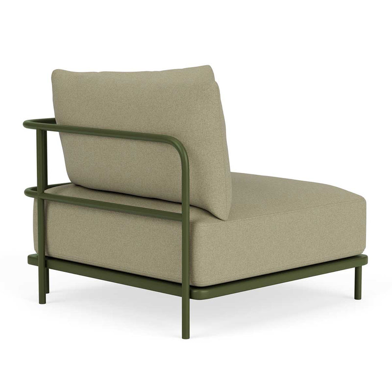 Clary Sage Green