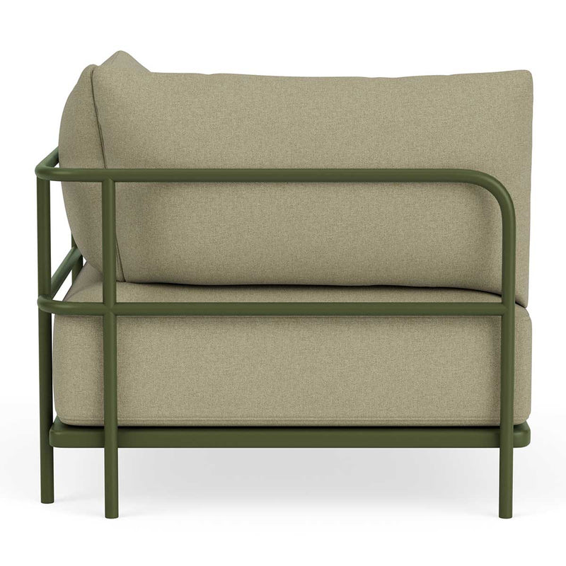 Clary Sage Green