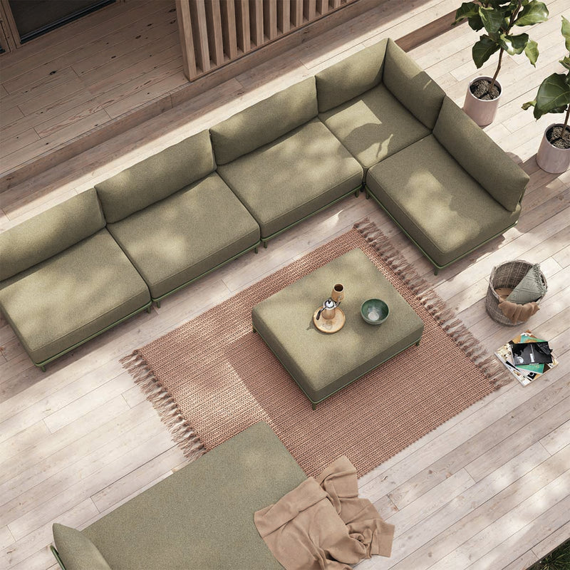 Clary Sage Green