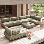 Clary Sage Green