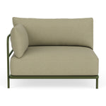 Clary Sage Green