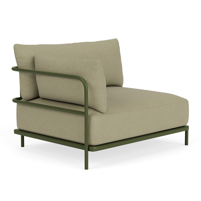 Clary Sage Green