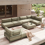 Clary Sage Green