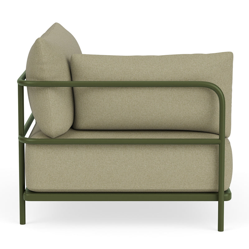 Clary Sage Green