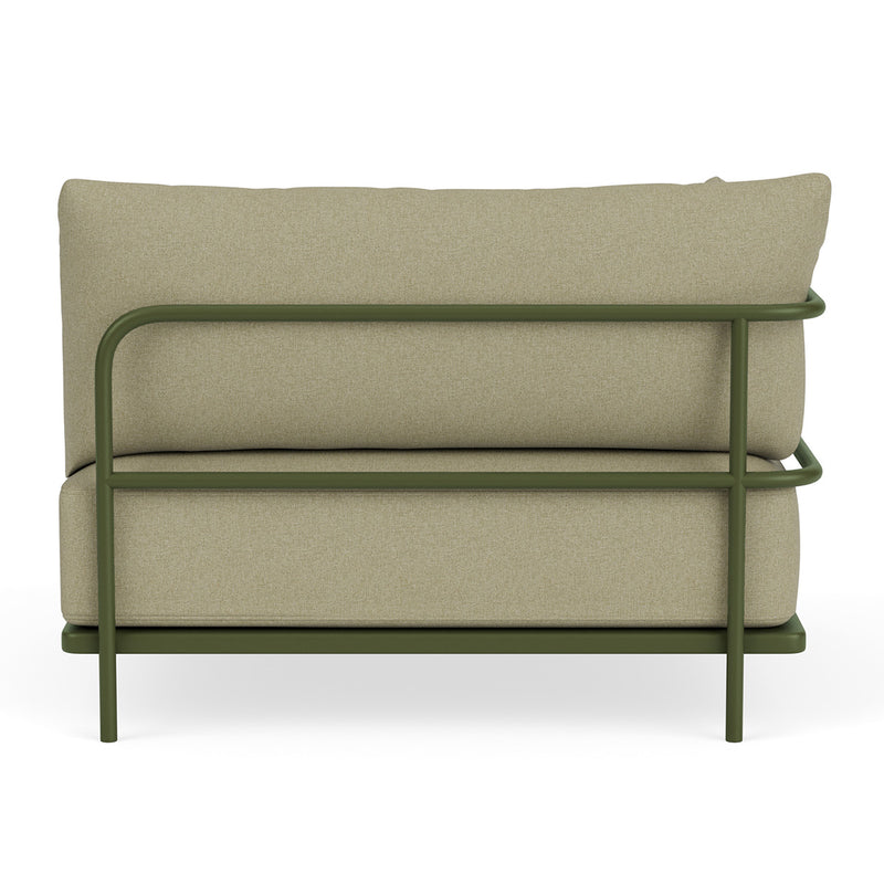 Clary Sage Green