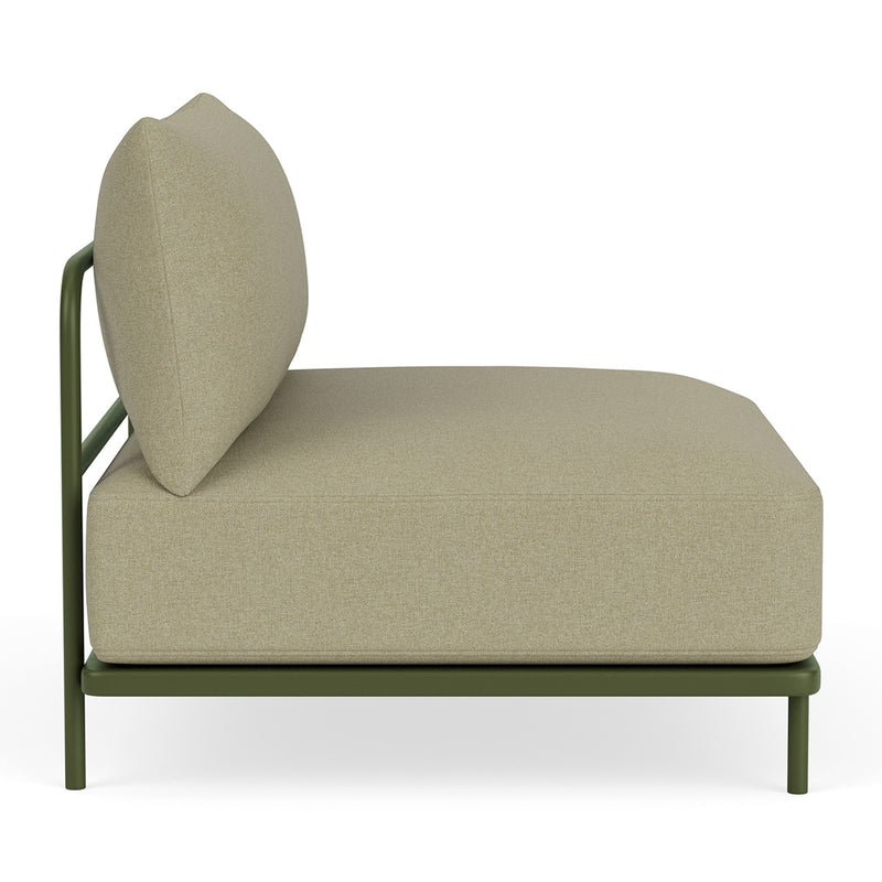 Clary Sage Green