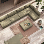 Clary Sage Green