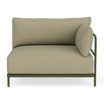 Clary Sage Green
