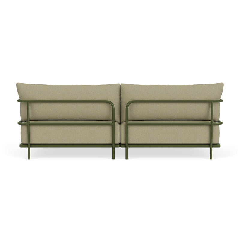 Clary Sage Green