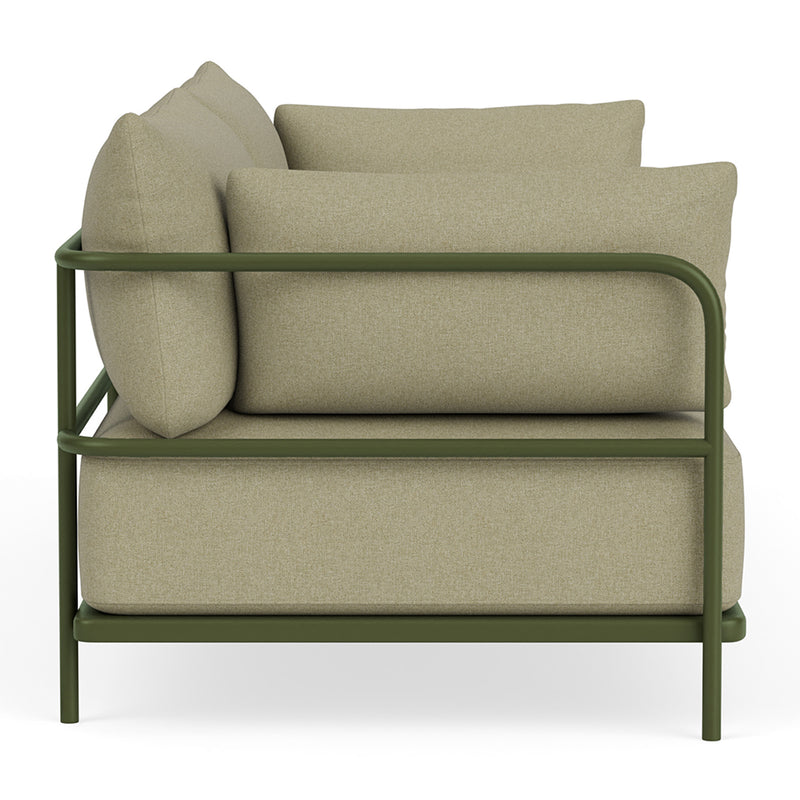 Clary Sage Green