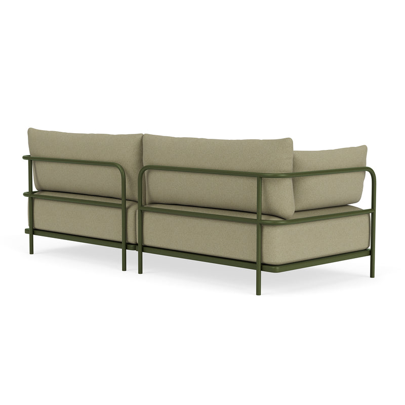 Clary Sage Green