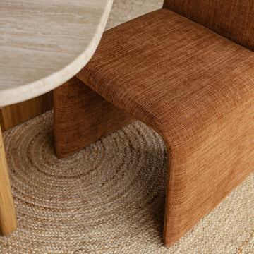Clay Weave