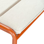 Terracotta Sand Weave