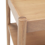 Oak