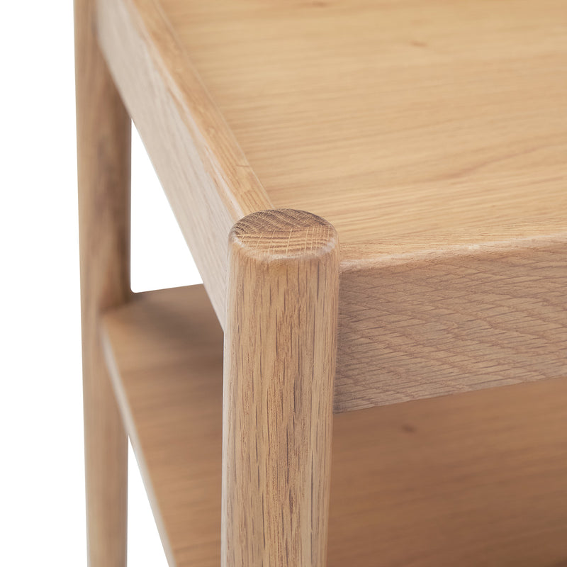 Oak