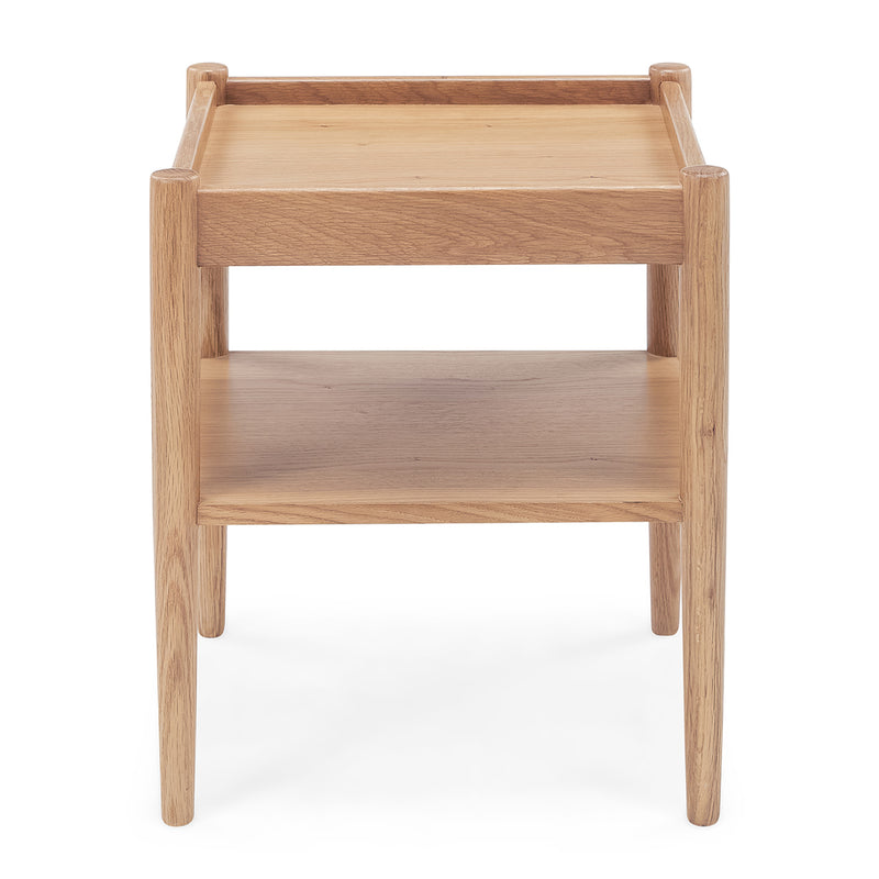Oak