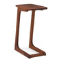 Ace Side Table - Walnut